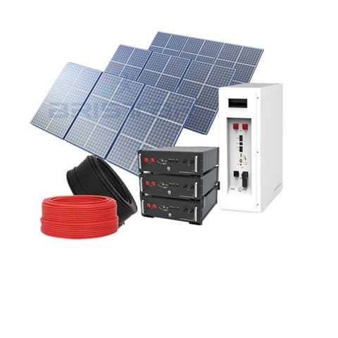 Aurinkoenergia