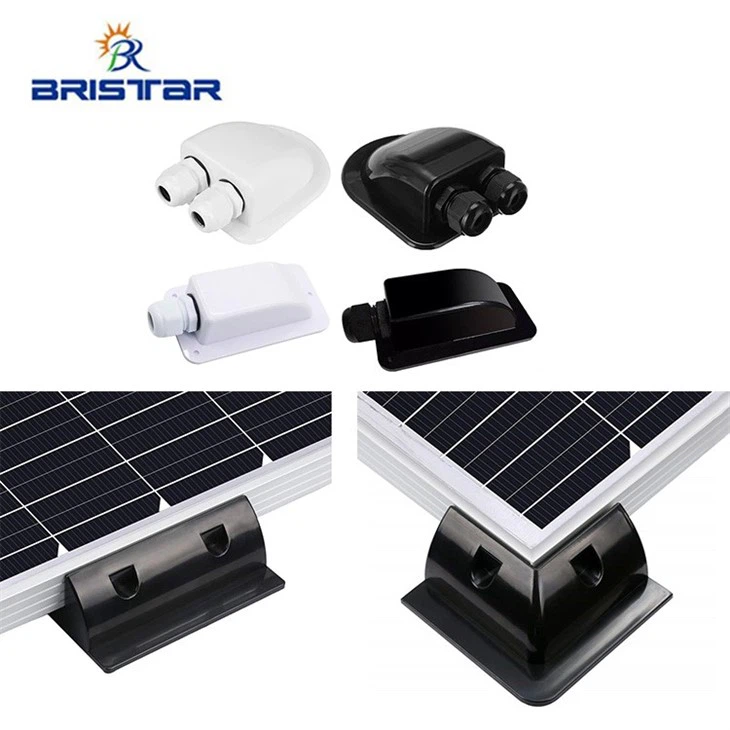 ABS Solar bracket