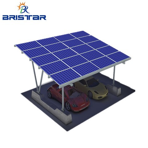 Solar Metal autokatosjärjestelmä